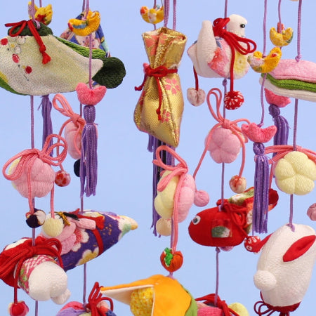 サークルメニューつるし単品