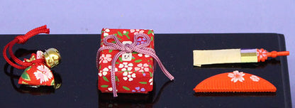 Habillons-nous avec des poupées Hina et des accessoires pour poupées Hina