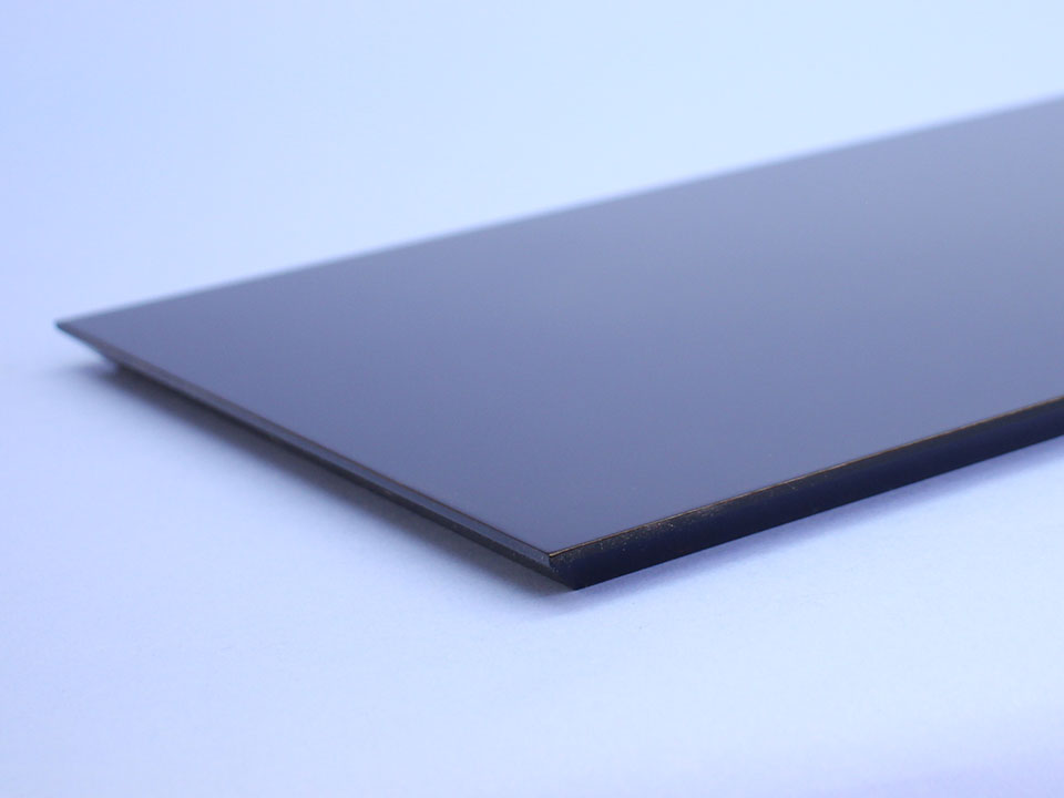 五月人形用平台のみ 幅 40cm皿型黒塗り