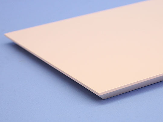 五月人形用平台のみ 幅 40cm皿型薄ピンク塗り