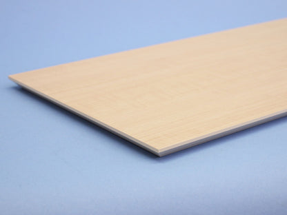 五月人形用平台のみ 幅 40cm皿型クレールメープル突板台