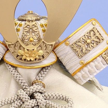 一徳作８号桜金物兜櫃なし　ズーム